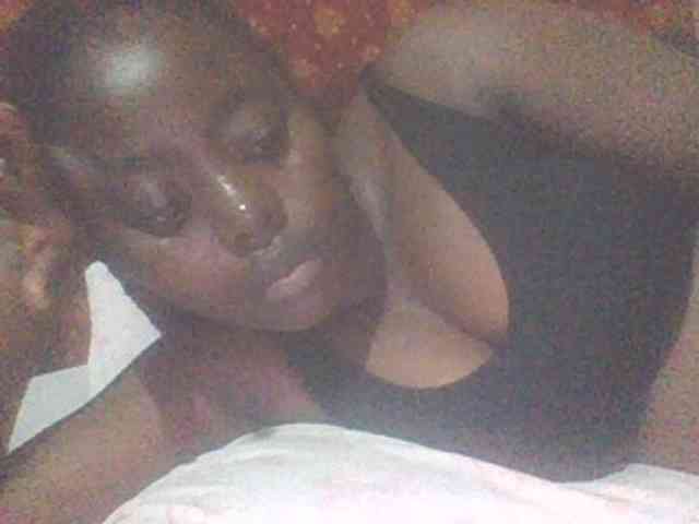 PrettyG webcam