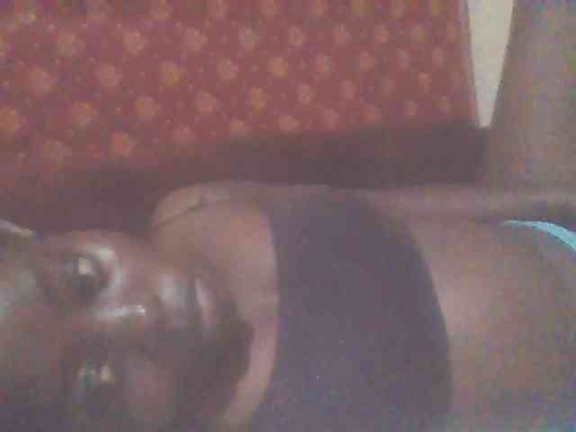 PrettyG webcam