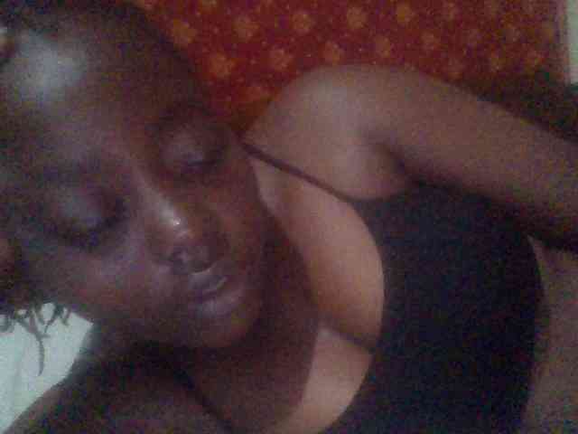 PrettyG webcam