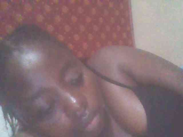 PrettyG webcam