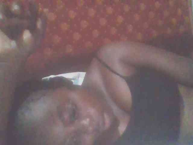 PrettyG webcam