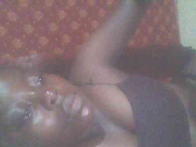 PrettyG webcam