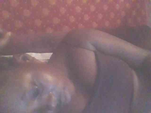 PrettyG webcam