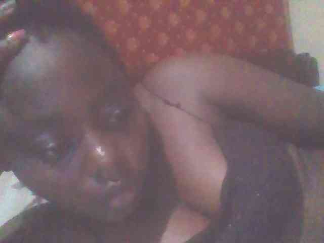 PrettyG webcam