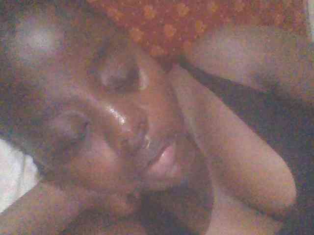 PrettyG webcam