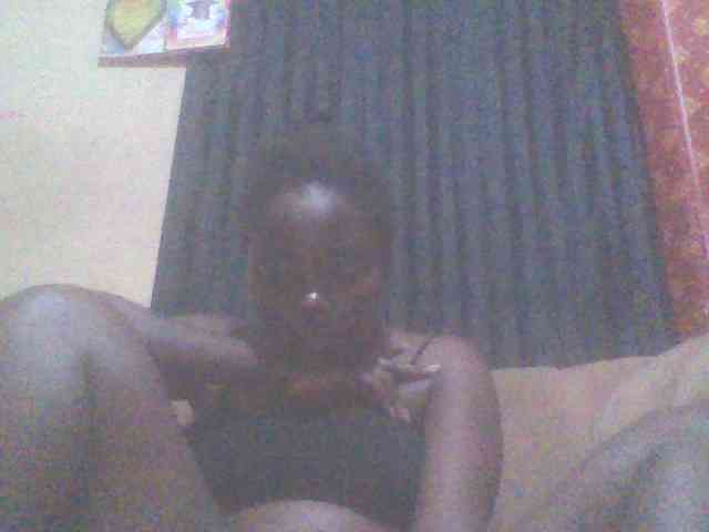 PrettyG webcam