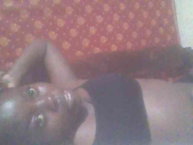 PrettyG webcam