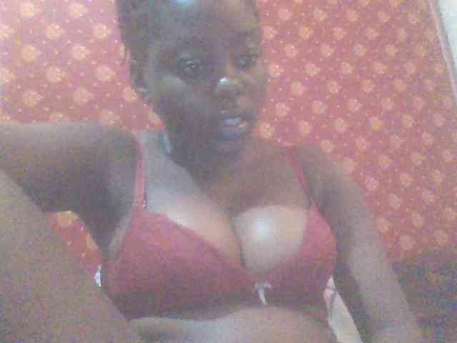 PrettyG webcam