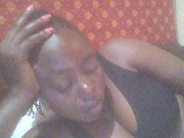PrettyG webcam