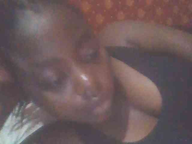 PrettyG webcam