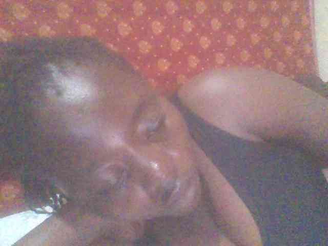 PrettyG webcam