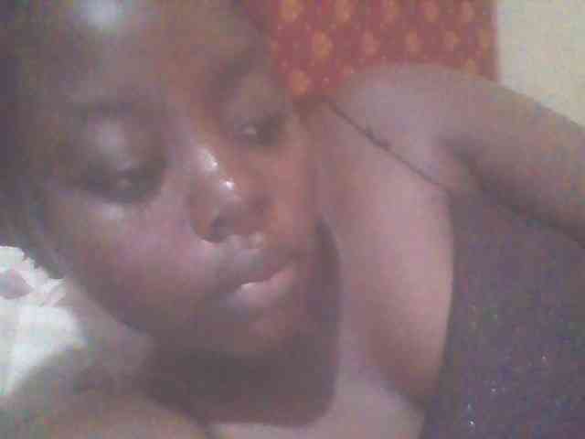 PrettyG webcam