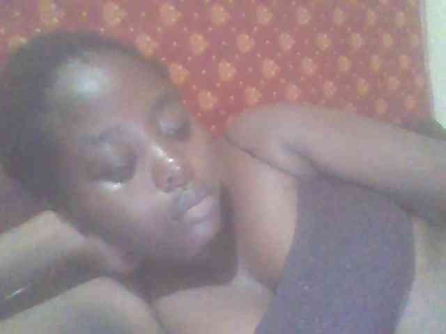 PrettyG webcam