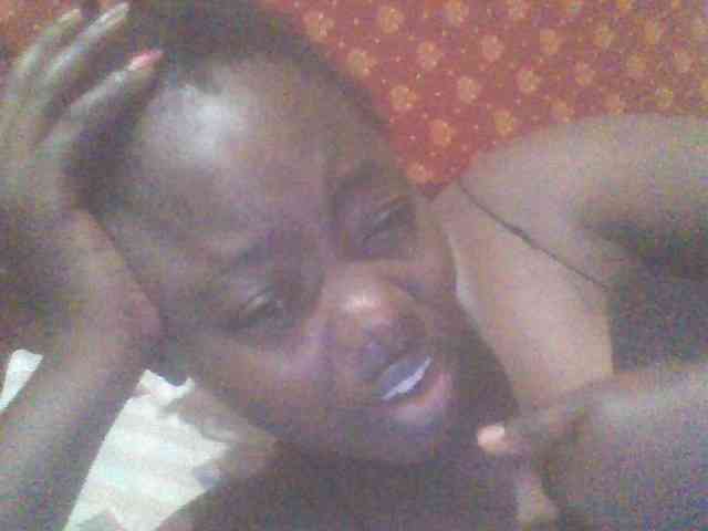 PrettyG webcam