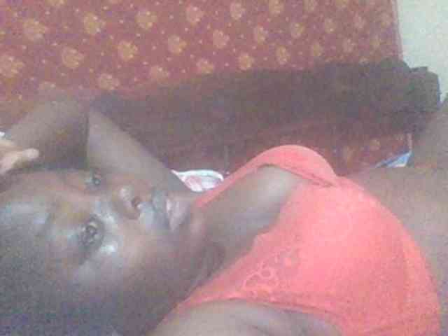 PrettyG webcam