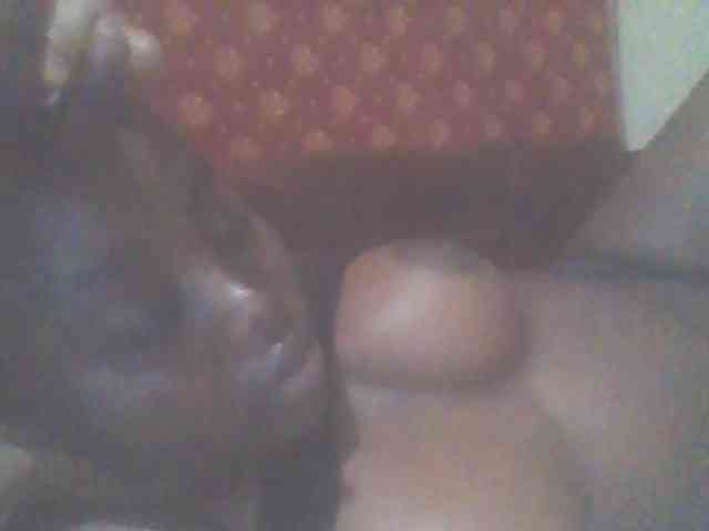 PrettyG webcam