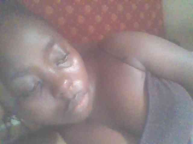 PrettyG webcam