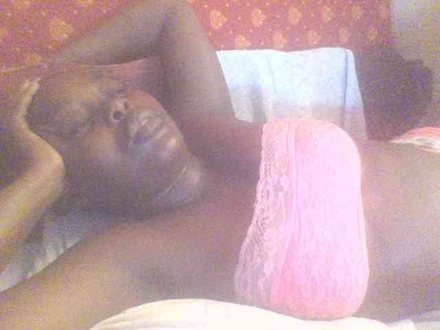 PrettyG webcam
