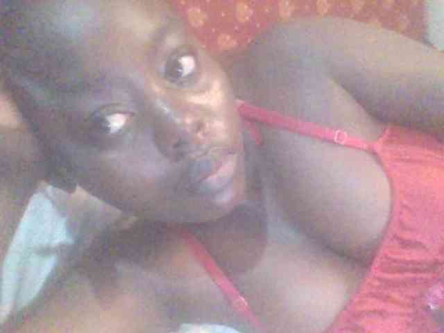 PrettyG webcam