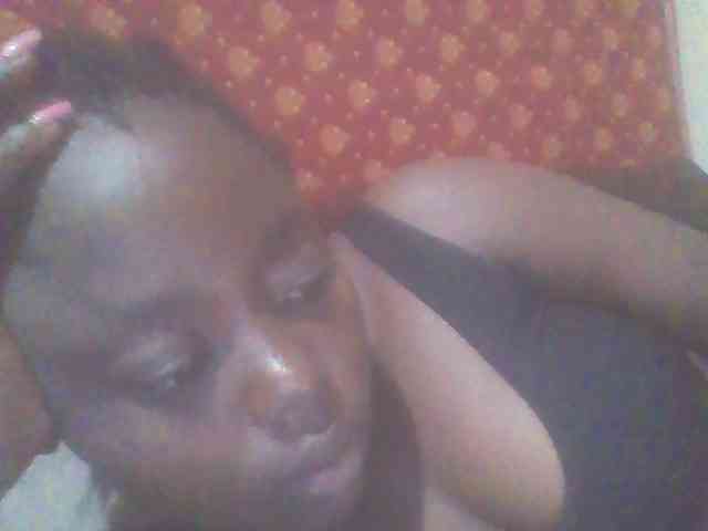 PrettyG webcam