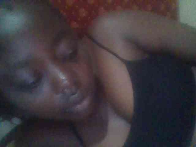 PrettyG webcam