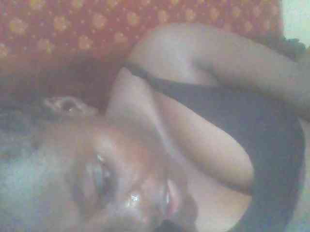 PrettyG webcam