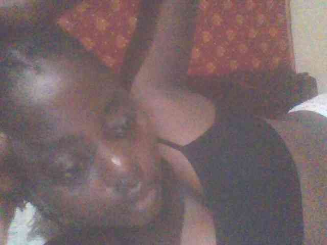 PrettyG webcam