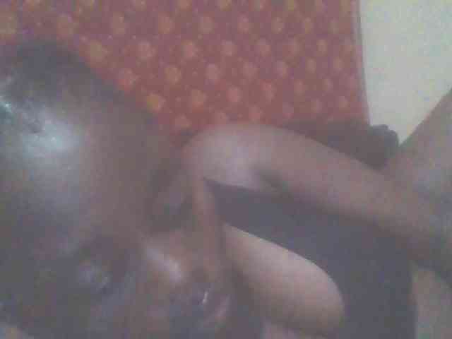 PrettyG webcam