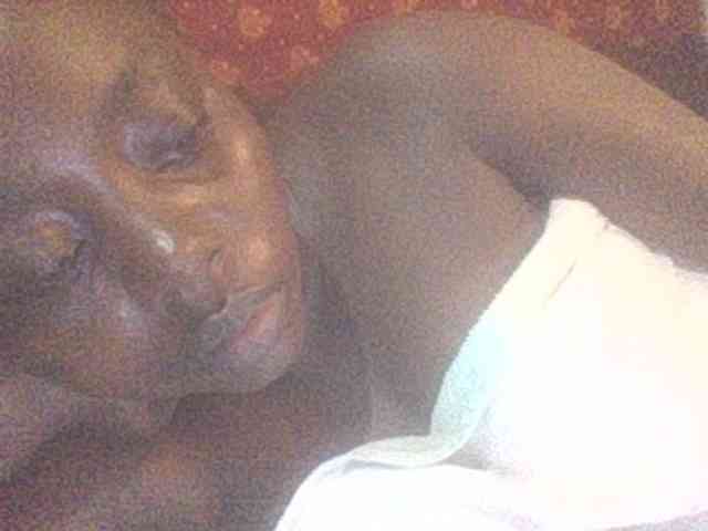 PrettyG webcam