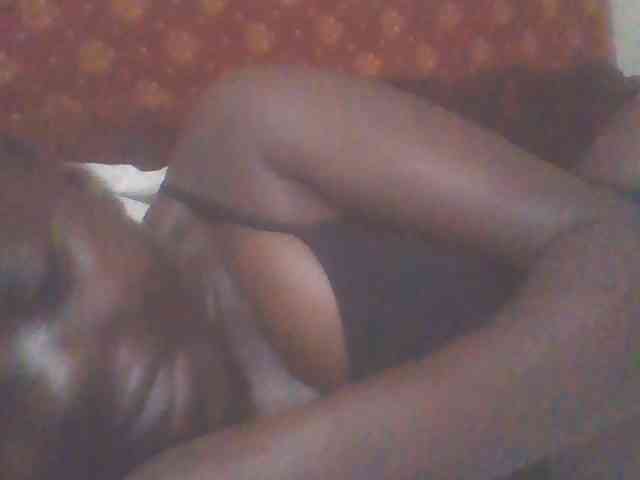 PrettyG webcam