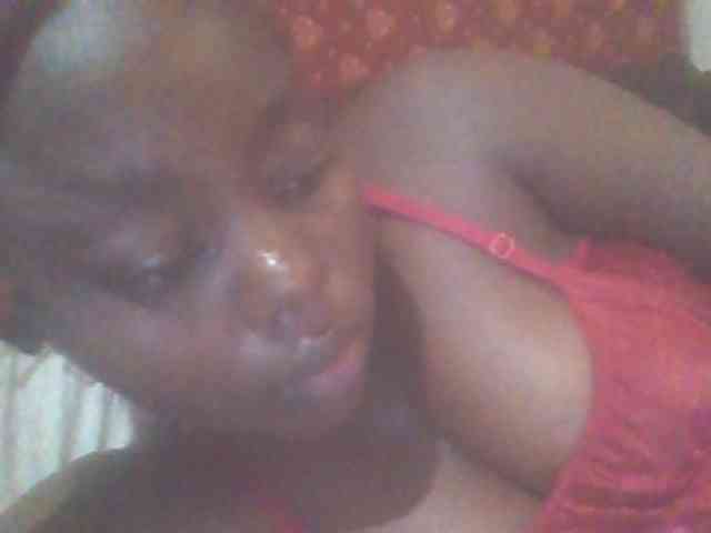 PrettyG webcam