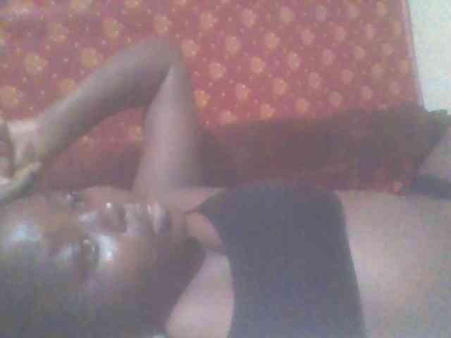 PrettyG webcam
