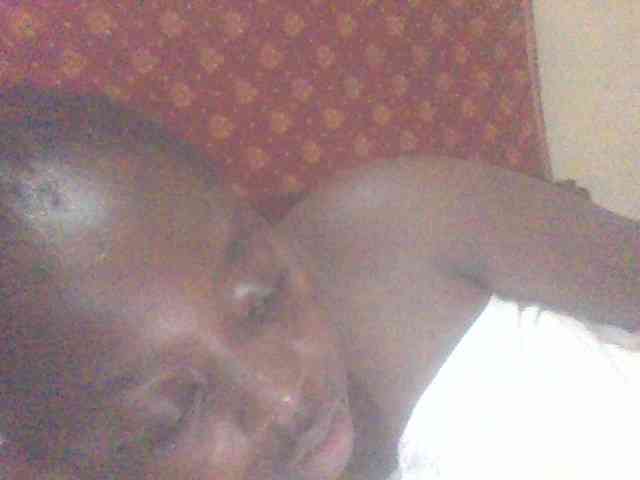 PrettyG webcam