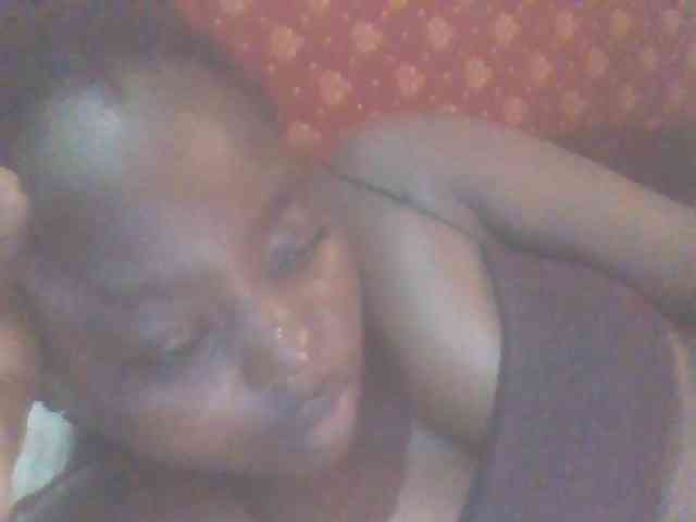 PrettyG webcam