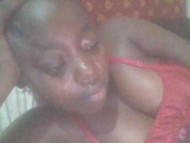 PrettyG webcam