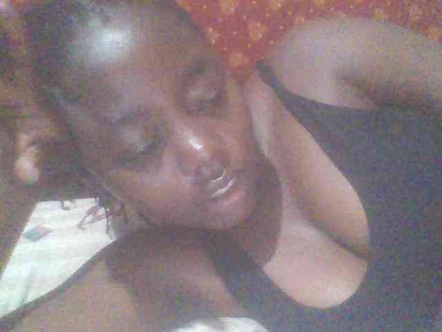 PrettyG webcam
