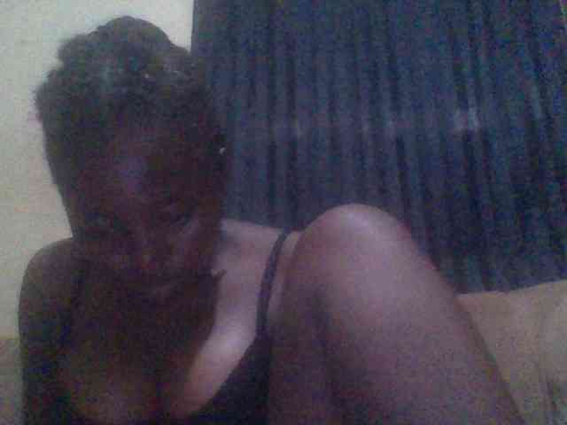 PrettyG webcam