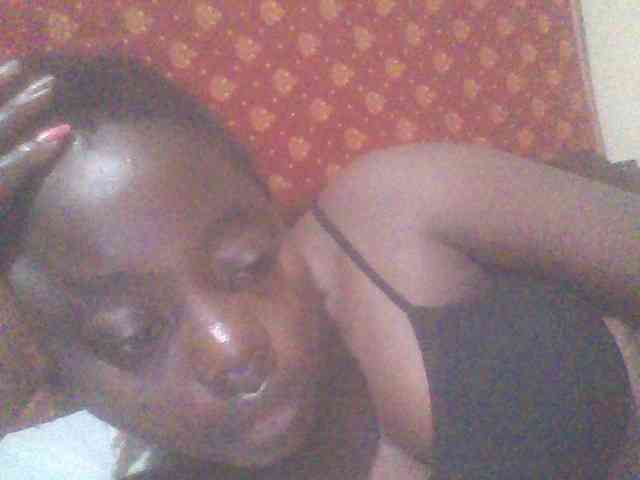 PrettyG webcam