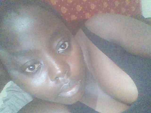 PrettyG webcam