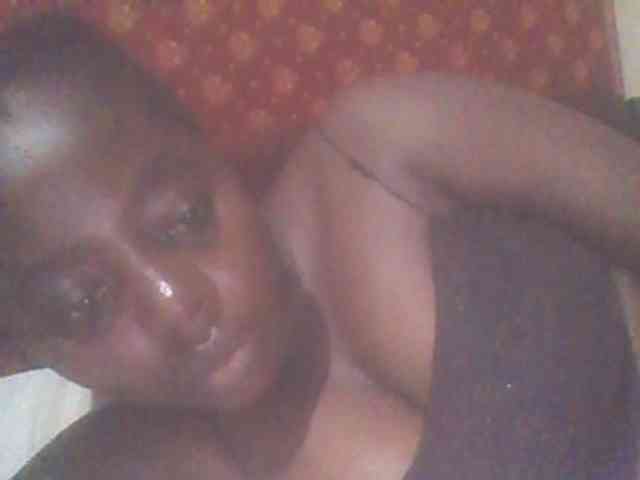 PrettyG webcam
