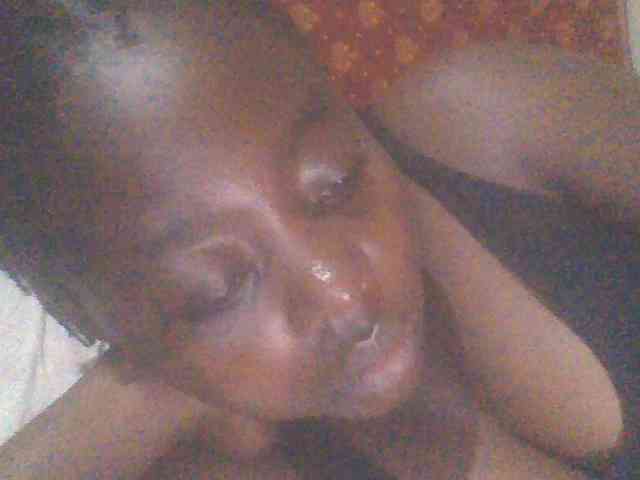 PrettyG webcam