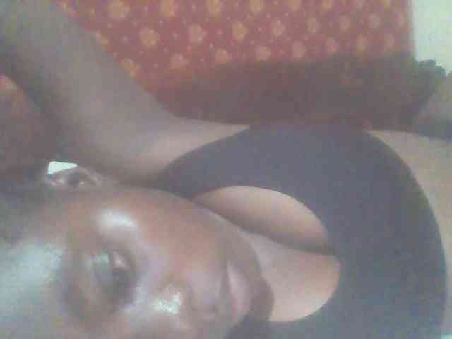PrettyG webcam