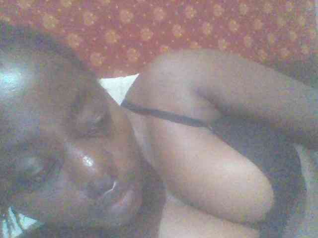 PrettyG webcam