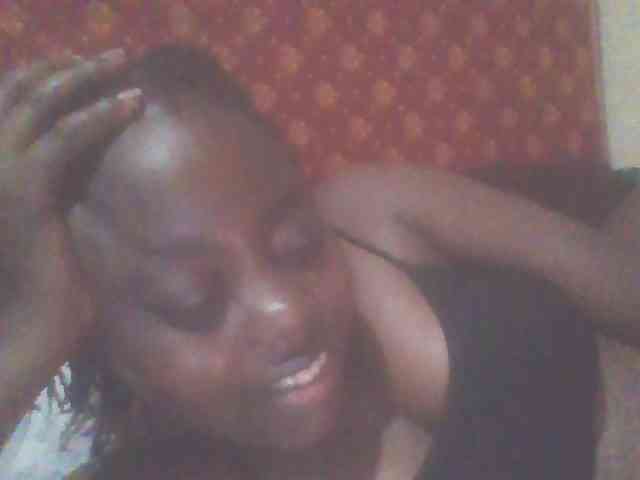 PrettyG webcam