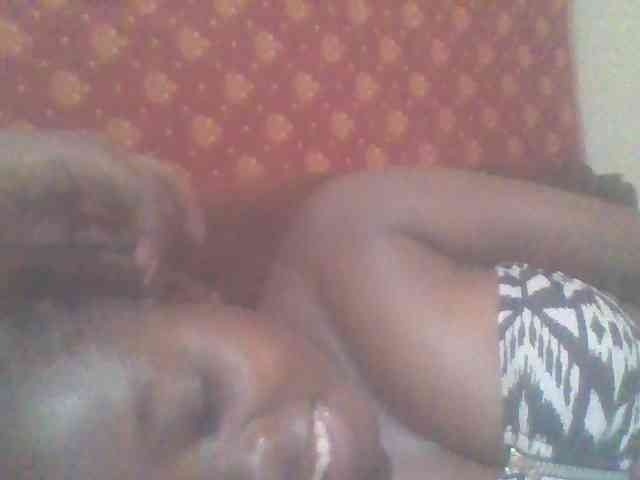 PrettyG webcam