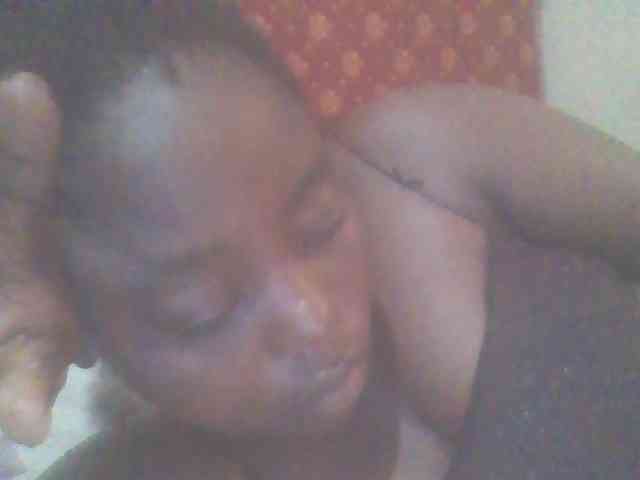 PrettyG webcam