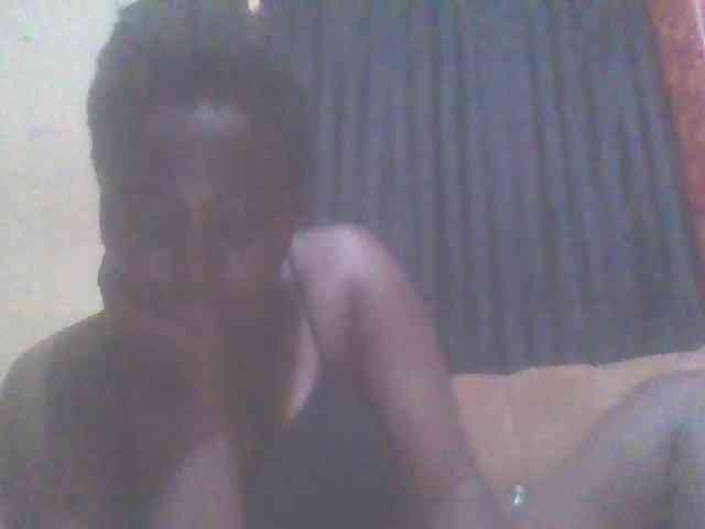 PrettyG webcam