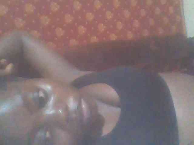 PrettyG webcam
