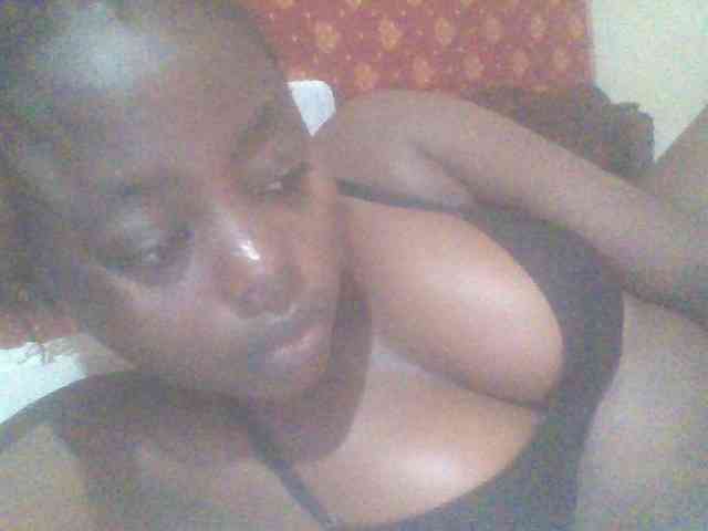 PrettyG webcam