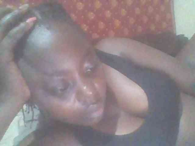 PrettyG webcam